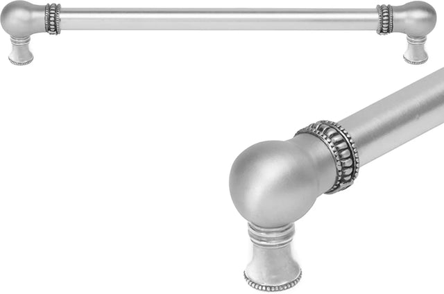 Classic/Beaded Classic 18'' cc w/ 5/8'' smooth center long pull 5663-11