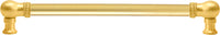 Classic/Beaded Classic 18'' cc w/ 5/8'' smooth center long pull 5663-8