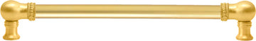 Classic/Beaded Classic 18'' cc w/ 5/8'' smooth center long pull 5663-8