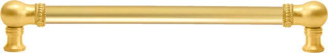 Classic/Beaded Classic 18'' cc w/ 5/8'' smooth center long pull 5663-8
