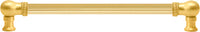 Classic/Beaded Classic 18'' cc w/ 5/8'' reeded center long pull 5663R-8