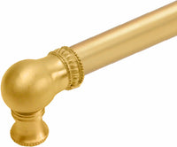 Classic/Beaded Classic 22'' cc w/ 5/8'' smooth center long pull 5664-8