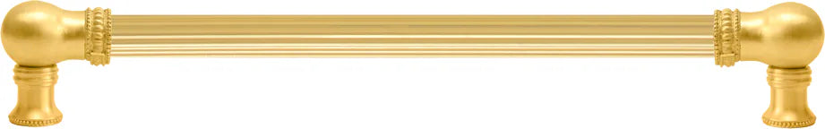 Classic/Beaded Classic 22'' cc w/ 5/8'' reeded center long pull 5664R-8