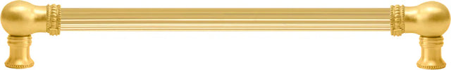 Classic/Beaded Classic 22'' cc w/ 5/8'' reeded center long pull 5664R-8