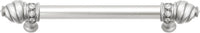 Caché long pull with Swarovski Crystals Smooth Center 5670/5671/5672/5673/5674