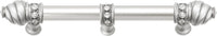 Caché long pull & center brace with Swarovski Crystals Smooth Center 5675/5676/5677/5678/5679