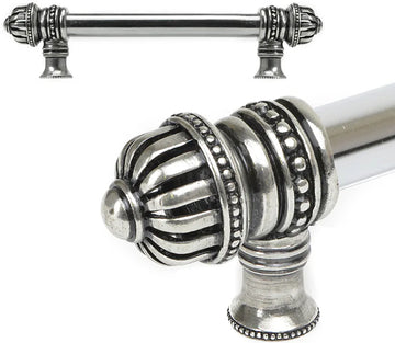 Cricket Cage long pull large finial 5680/5681/5682/5683/5684