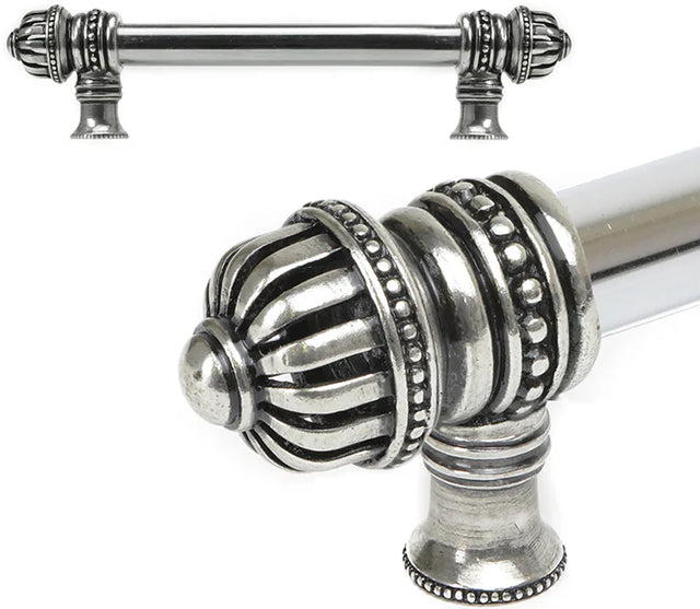 Cricket Cage long pull large finial 5680/5681/5682/5683/5684