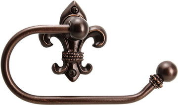 Charlemagne swing tissue ring right 570
