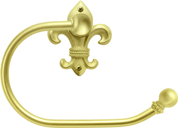 Charlemagne swing tissue smooth ring right 570-8