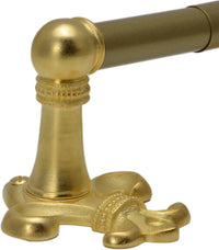 Charlemagne tissue post 574-8