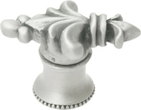 Charlemagne classic large knob 582