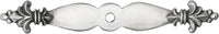 Charlemagne large escutcheon 585