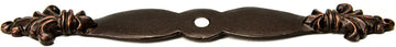Charlemagne large escutcheon 585-22