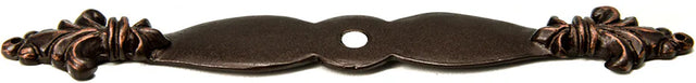 Charlemagne large escutcheon 585-22