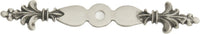 Charlemagne small escutcheon 587