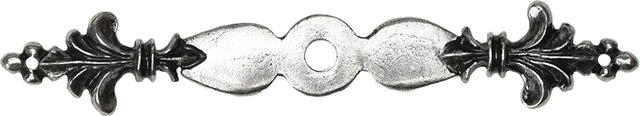 Charlemagne small escutcheon 587-9
