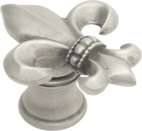 Charlemagne Knob 597