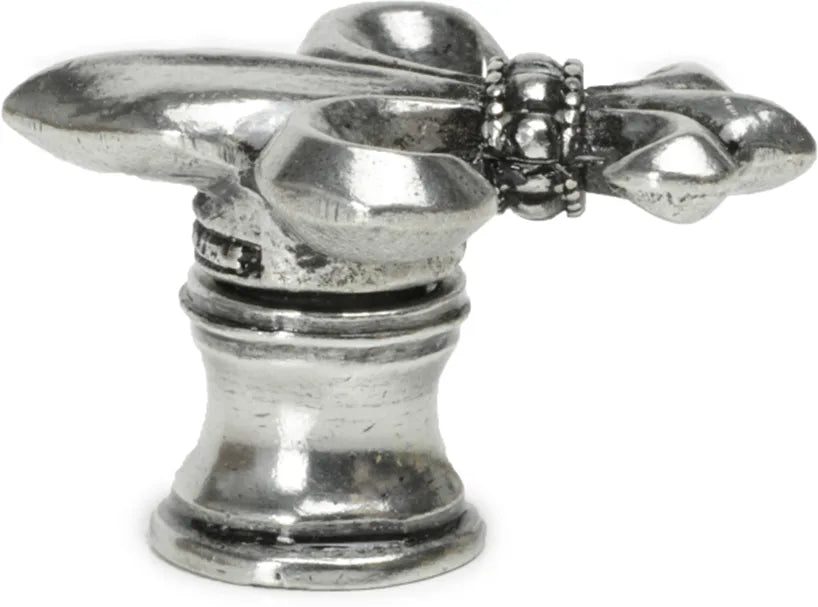 Charlemagne Knob in Chalice. 597-9