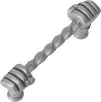 Carpe Diem large fist 3'' cc pull 624-11