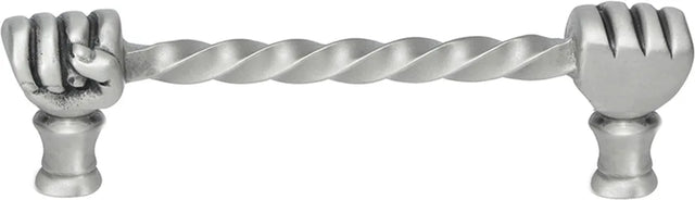 Carpe Diem large fist 5'' cc pull 626-11