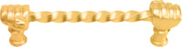 Carpe Diem large fist 5'' cc pull 626-8