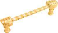 Carpe Diem large fist 5'' cc pull 626-8