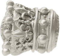 Crowning Glory King Henry Carpe Diem 6705-23 Chrysalis King Henry large round knob 6705-23