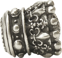 Crowning Glory King Henry Carpe Diem 6705-9 Chalice King Henry large round knob 6705-9