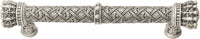 Crowning Glory King Henry Carpe Diem 6713-11 Satin King Henry 6'' cc pull 6713-11