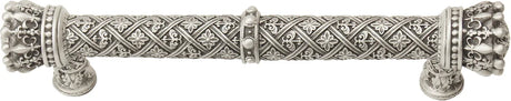 Crowning Glory King Henry Carpe Diem 6713-11 Satin King Henry 6'' cc pull 6713-11