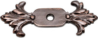 Acanthus large escutcheon Renaissance style 680-22
