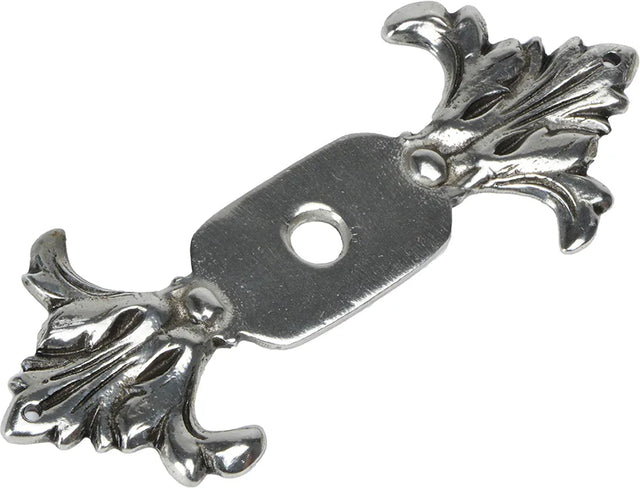 Acanthus large escutcheon Renaissance style in Chalice. 680-9
