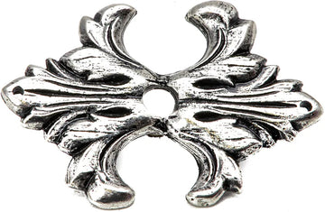 Acanthus medium escutcheon Renaissance style in Chalice. 682-9