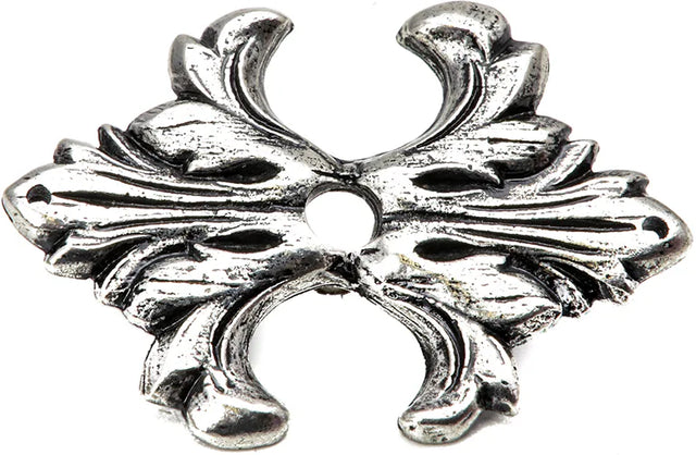 Acanthus medium escutcheon Renaissance style in Chalice. 682-9