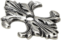 Acanthus medium escutcheon Renaissance style in Chalice. 682-9