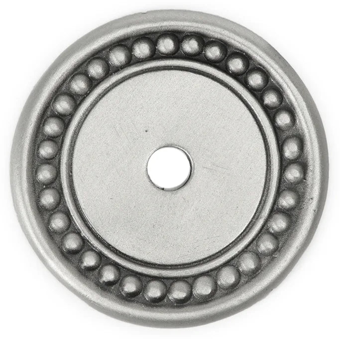 Cricket Cage medium round back plate 688