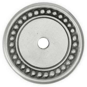 Cricket Cage medium round back plate 688