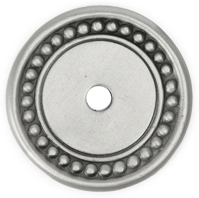 Cricket Cage medium round back plate 688