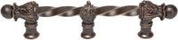 Acanthus Romanesque style with center brace 780/781/782/783/784