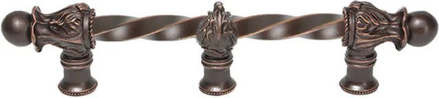 Acanthus Romanesque style with center brace 780/781/782/783/784
