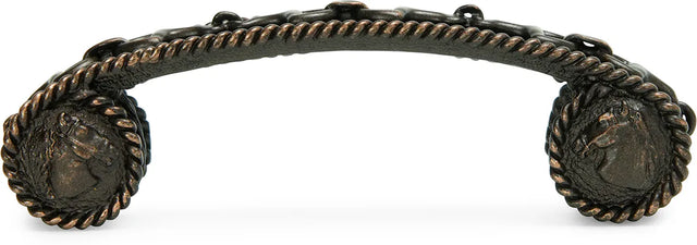 Americana bits 3'' cc pull in finish Oil Rubbed Bronze 8020-22