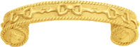 Classic Western Bits 3'' cc pull 8020-8