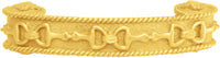 Classic Western Bits 3'' cc pull 8020-8