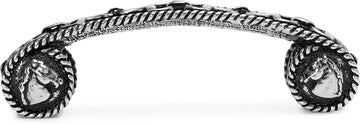 Americana bits 3'' cc pull in finish Chalice 8020-9