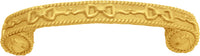 Classic Western Bits 4'' cc pull 8021-8