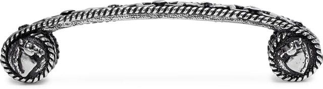 Americana bits 4'' cc pull in finish Chalice 8021-9