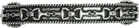 Americana bits 4'' cc pull in finish Chalice 8021-9