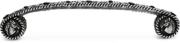 Americana bits 5'' cc pull in finish Chalice 8022-9