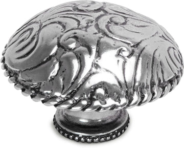 Americana tularosa large knob in finish Chalice 8050-9